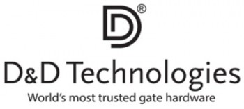 D&D Technologies Gate Hardware
